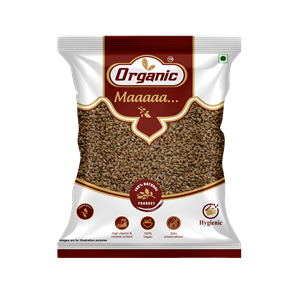Ajwain
