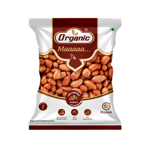Peanuts