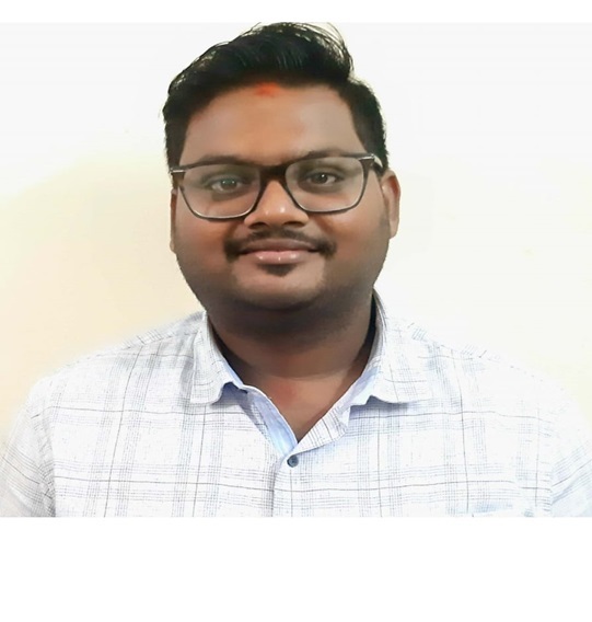 Er Sambit Ranjan Sahoo